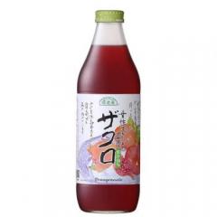 順造選ザクロジュース果汁100%【限定品】
