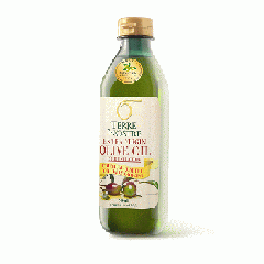 テッレノーステレ エキストラバージン オリーブオイルヨーロピアンブレンド500ml【訳あり品】