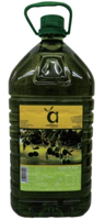 カサアルバート　ピュアオリーブオイル5000ml