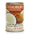 チャオコー　ココナッツミルク400ml