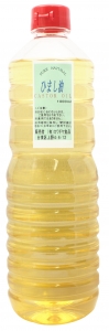ひまし油(キャスターオイル)1000ml